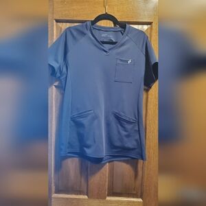 Fit + Scrubs Women's Top
